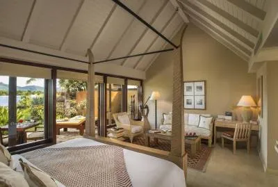The Oberoi Mauritius 5*