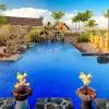 The Oberoi Mauritius 5*