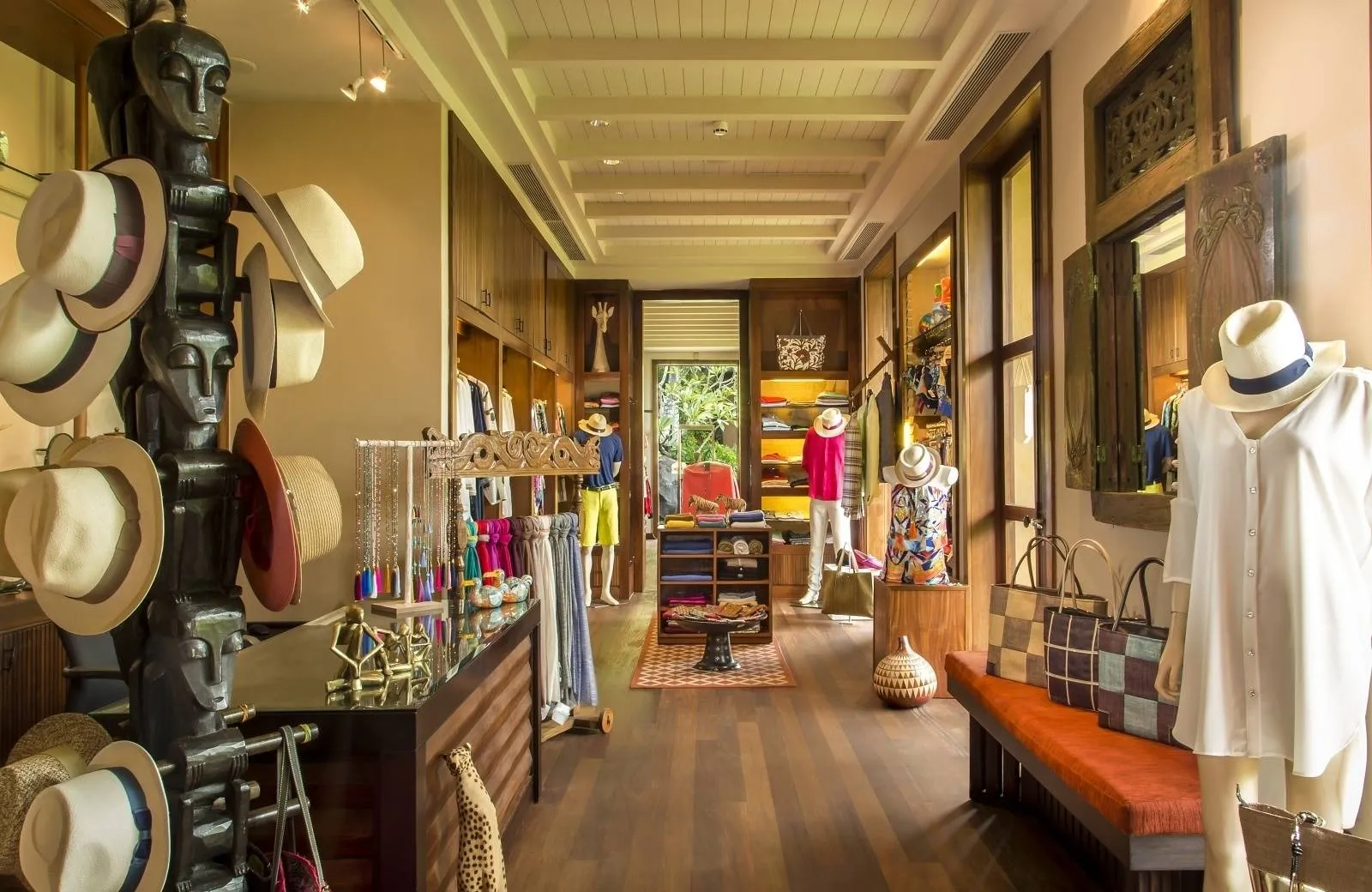 The Oberoi Mauritius 5*