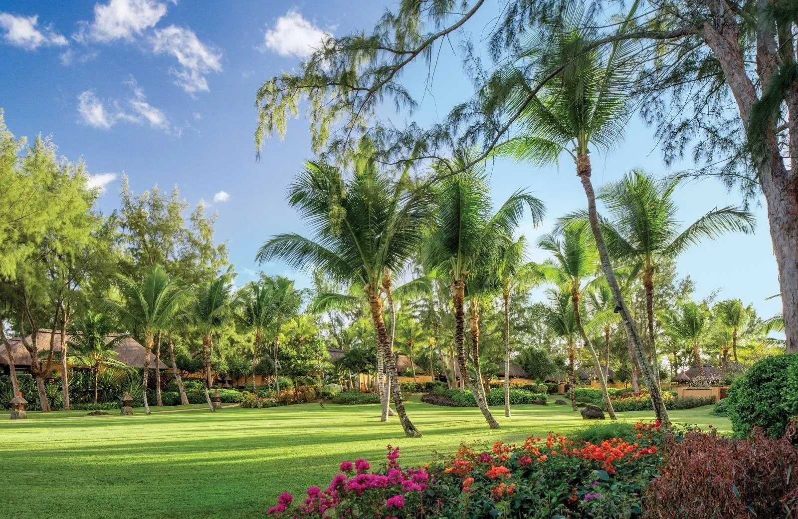 The Oberoi Mauritius 5*