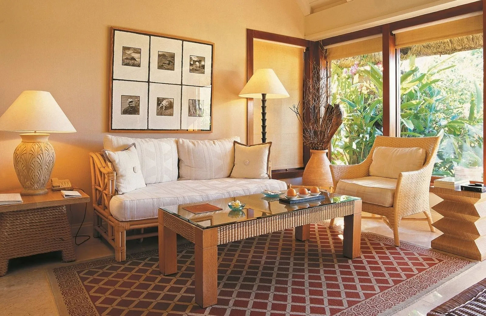 The Oberoi Mauritius 5*