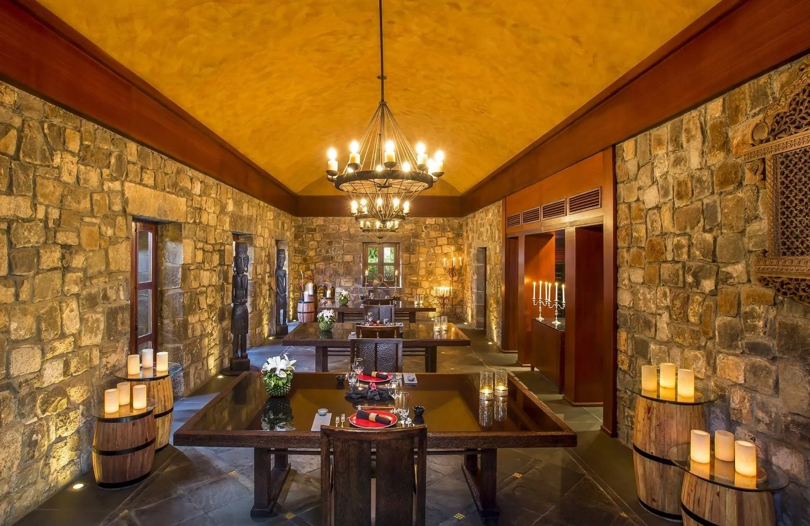 The Oberoi Mauritius 5*