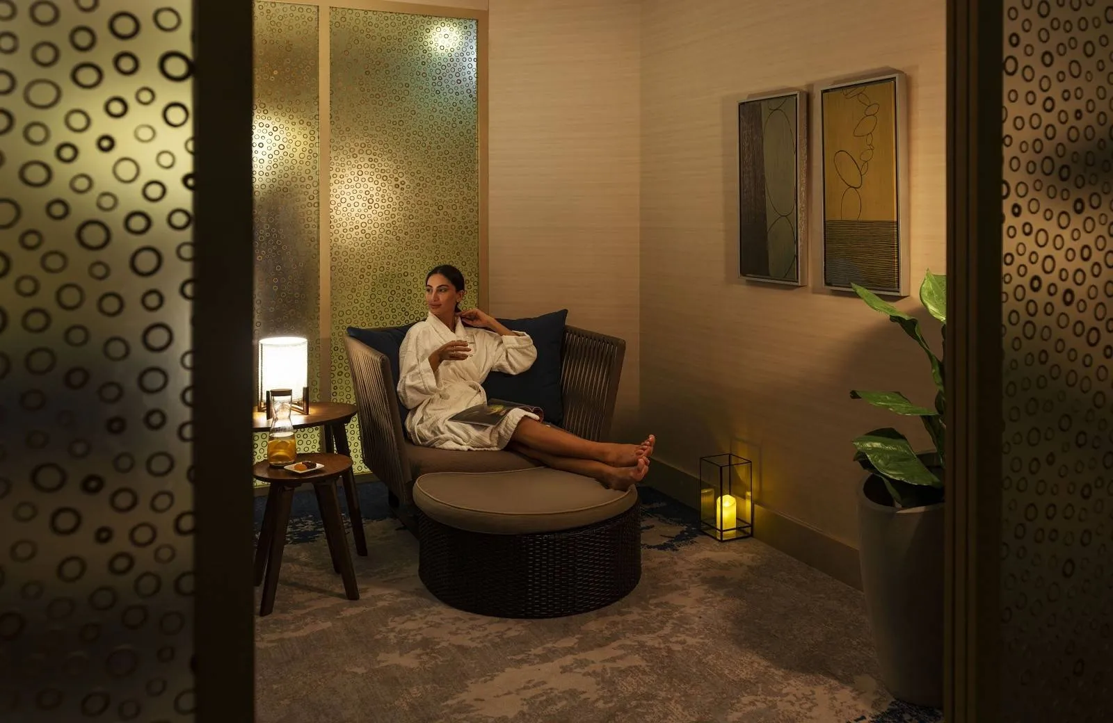 Sheraton Mall of the Emirates Hotel, Dubai 5*