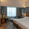 Sheraton Mall of the Emirates Hotel, Dubai 5*