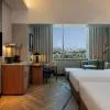 Sheraton Mall of the Emirates Hotel, Dubai 5*
