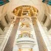 Sheraton Mall of the Emirates Hotel, Dubai 5*