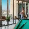 Sheraton Mall of the Emirates Hotel, Dubai 5*