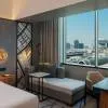 Sheraton Mall of the Emirates Hotel, Dubai 5*
