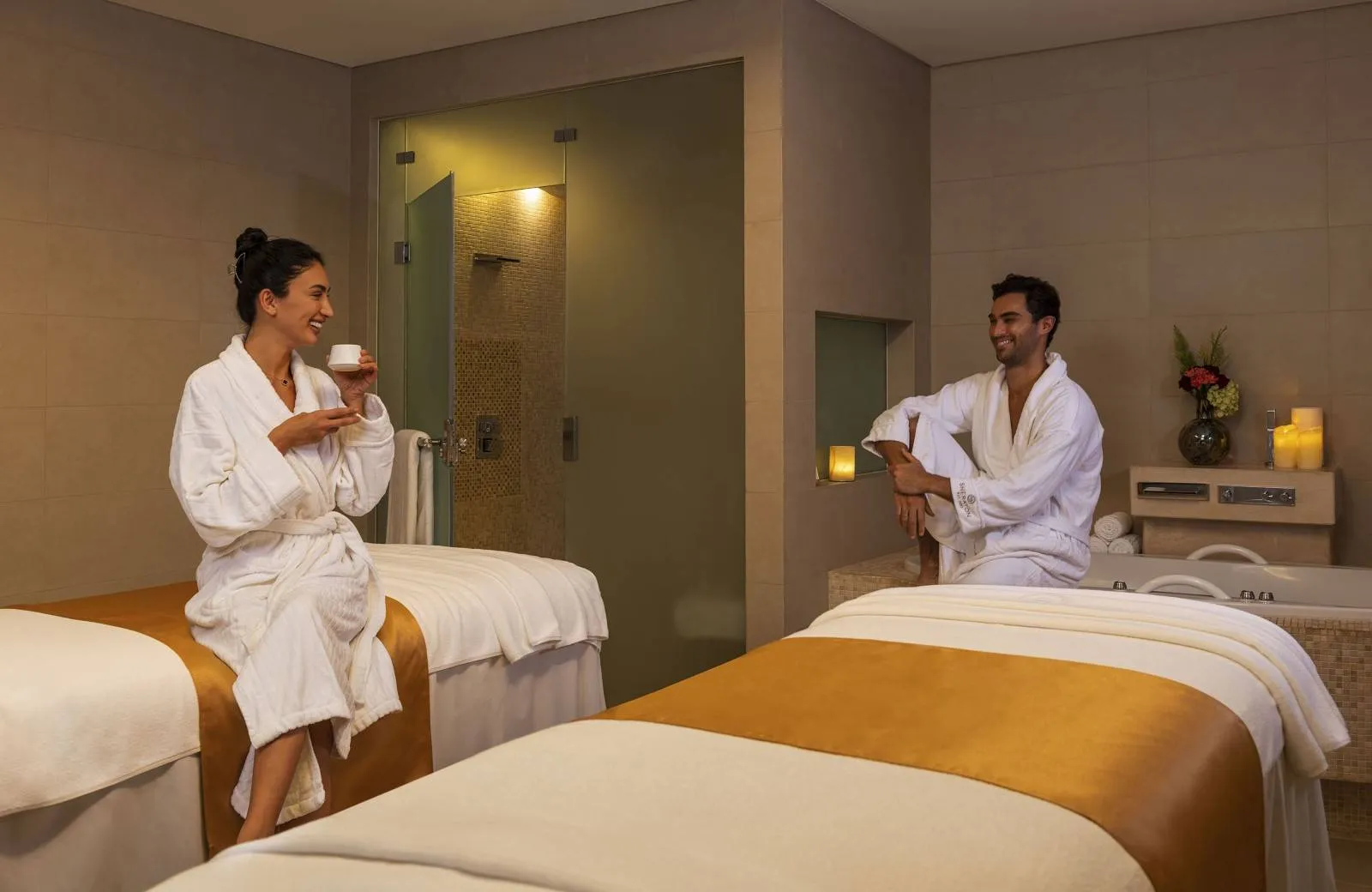 Sheraton Mall of the Emirates Hotel, Dubai 5*