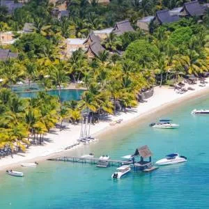Trou aux Biches Beachcomber Golf Resort & Spa 5*