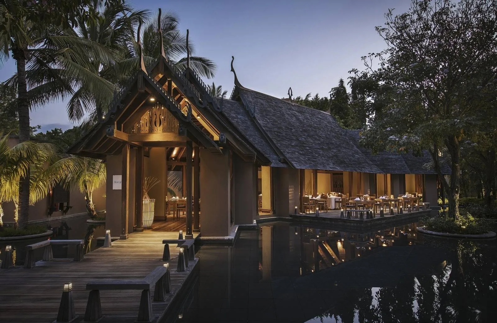 Trou aux Biches Beachcomber Golf Resort & Spa 5*