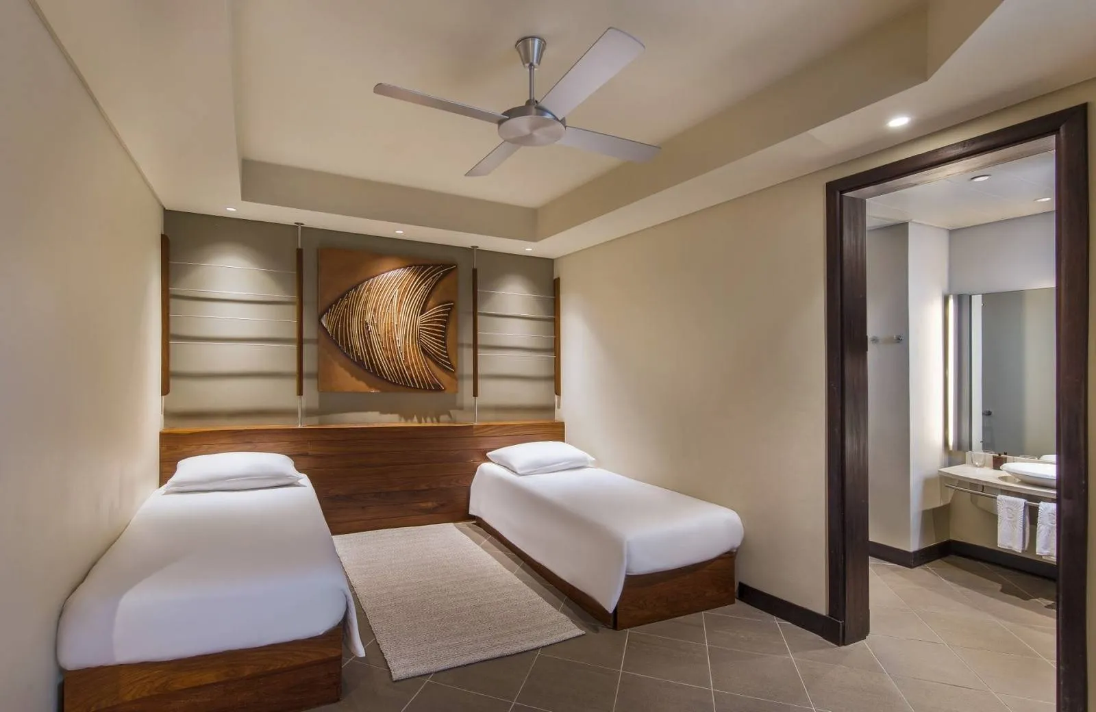 Trou aux Biches Beachcomber Golf Resort & Spa 5*