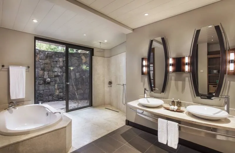 Trou aux Biches Beachcomber Golf Resort & Spa 5*