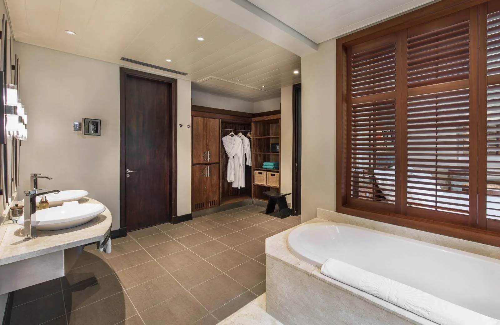 Trou aux Biches Beachcomber Golf Resort & Spa 5*