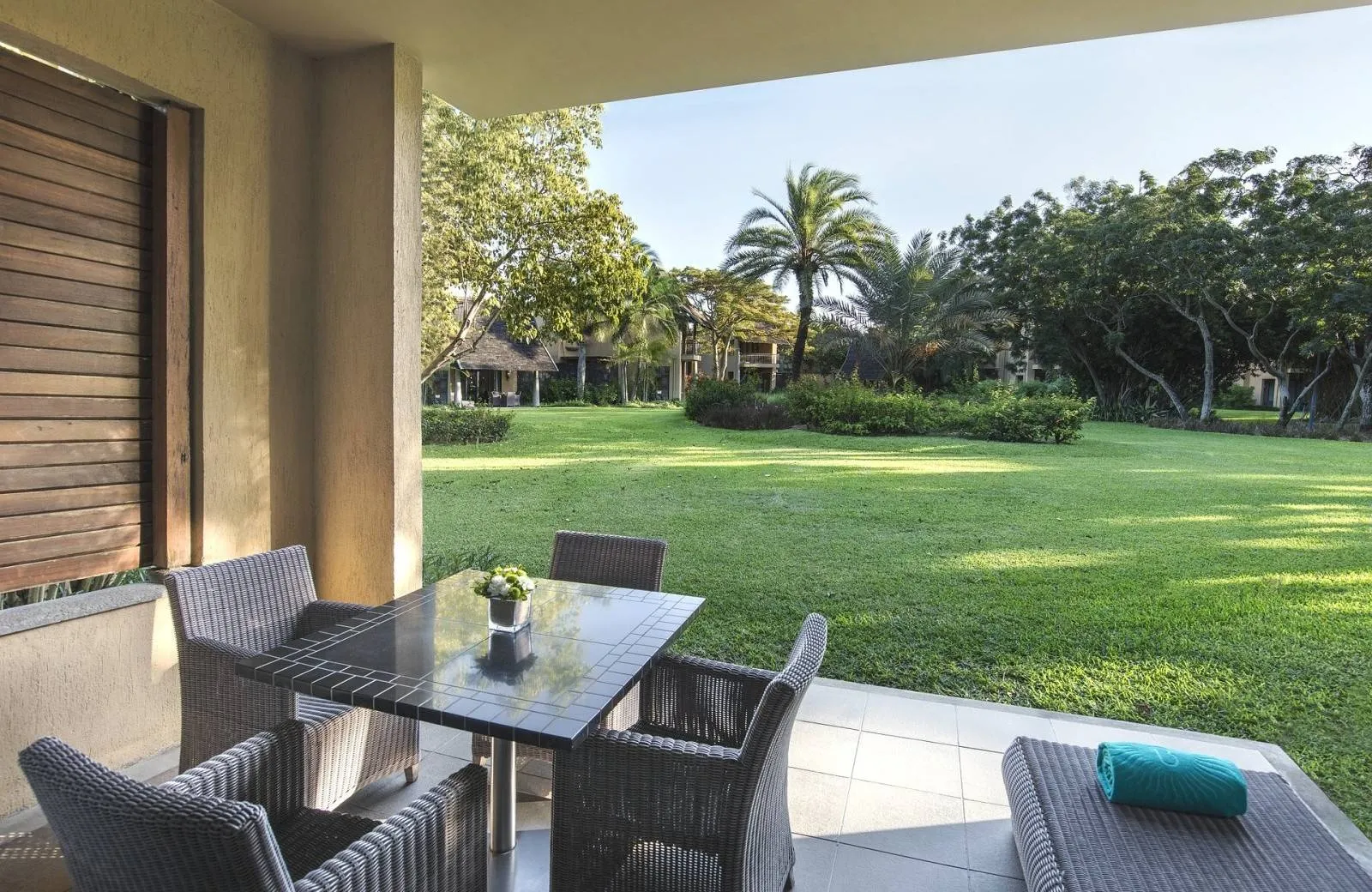 Trou aux Biches Beachcomber Golf Resort & Spa 5*