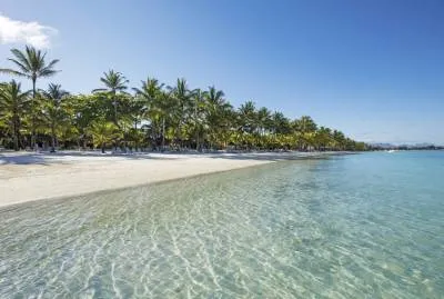 Trou aux Biches Beachcomber Golf Resort & Spa 5*