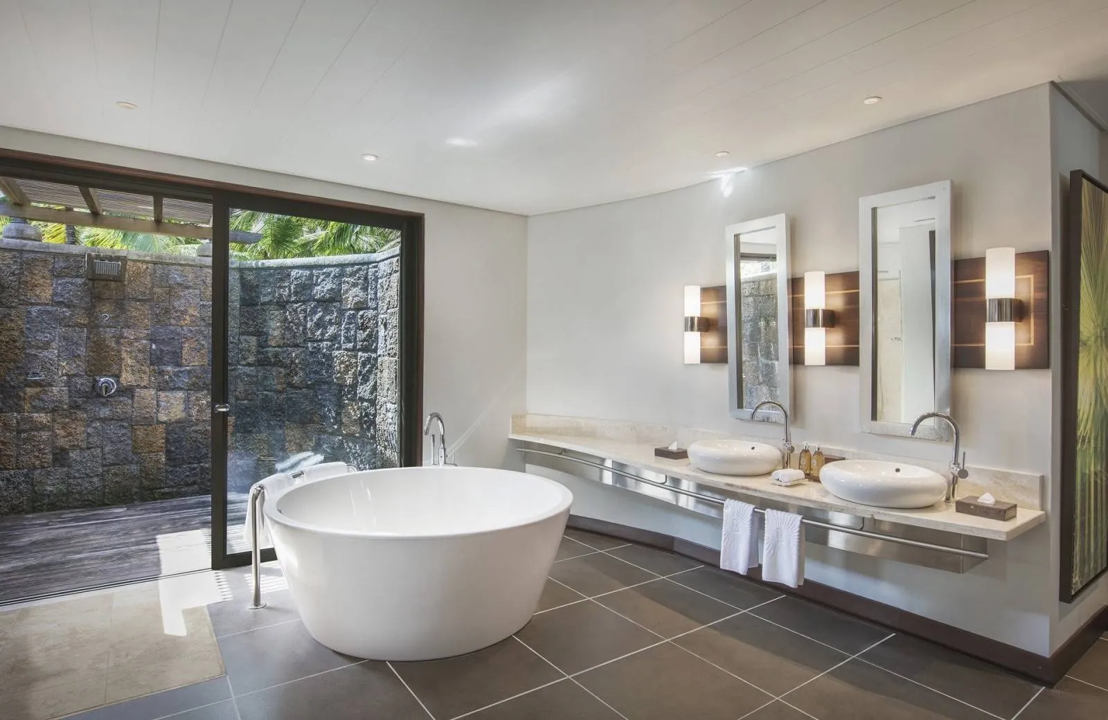 Trou aux Biches Beachcomber Golf Resort & Spa 5*