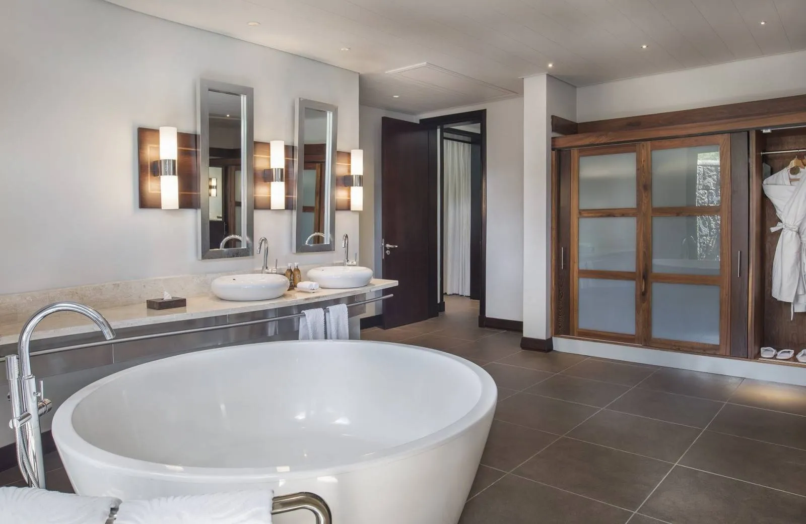 Trou aux Biches Beachcomber Golf Resort & Spa 5*