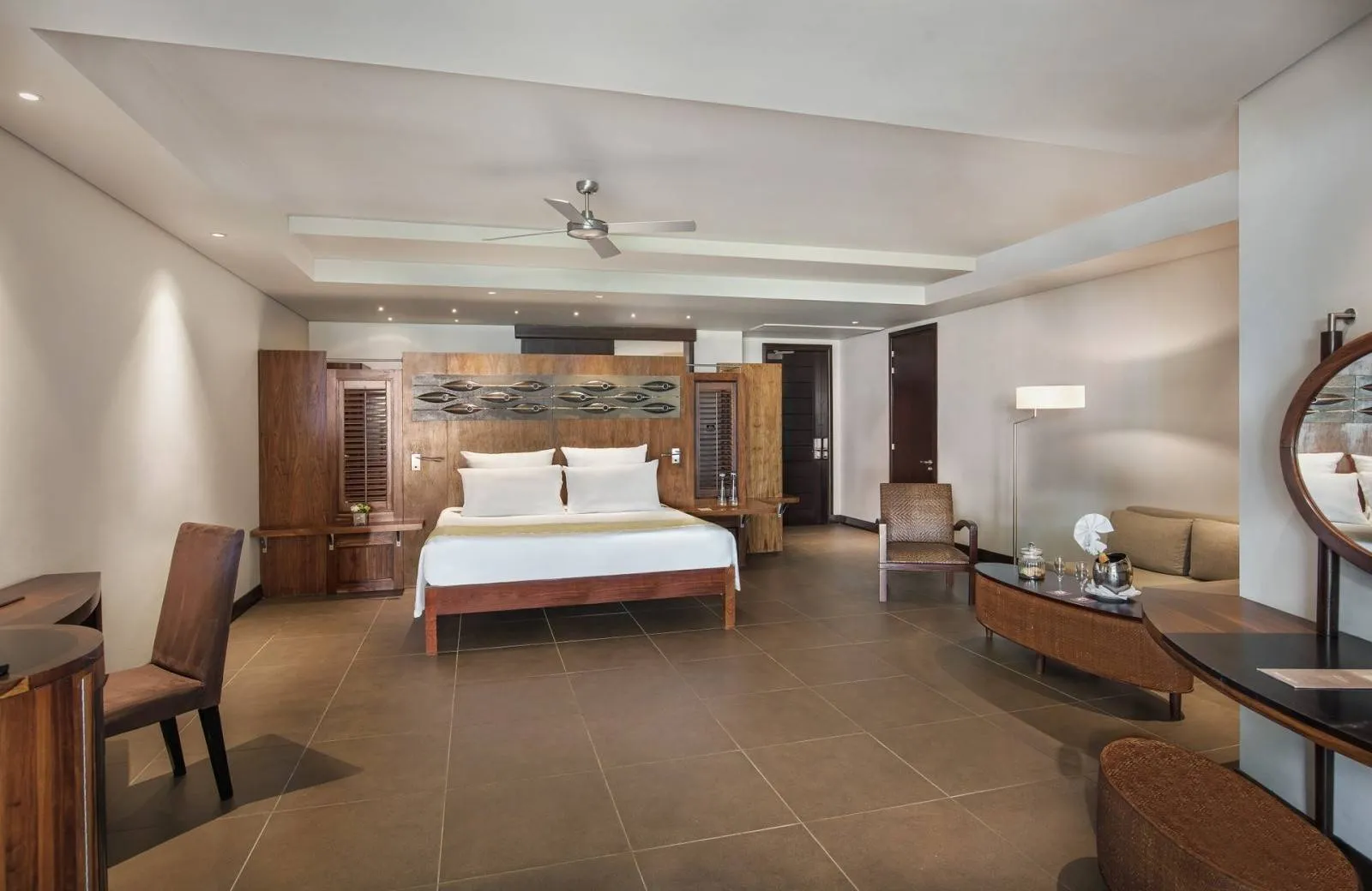 Trou aux Biches Beachcomber Golf Resort & Spa 5*