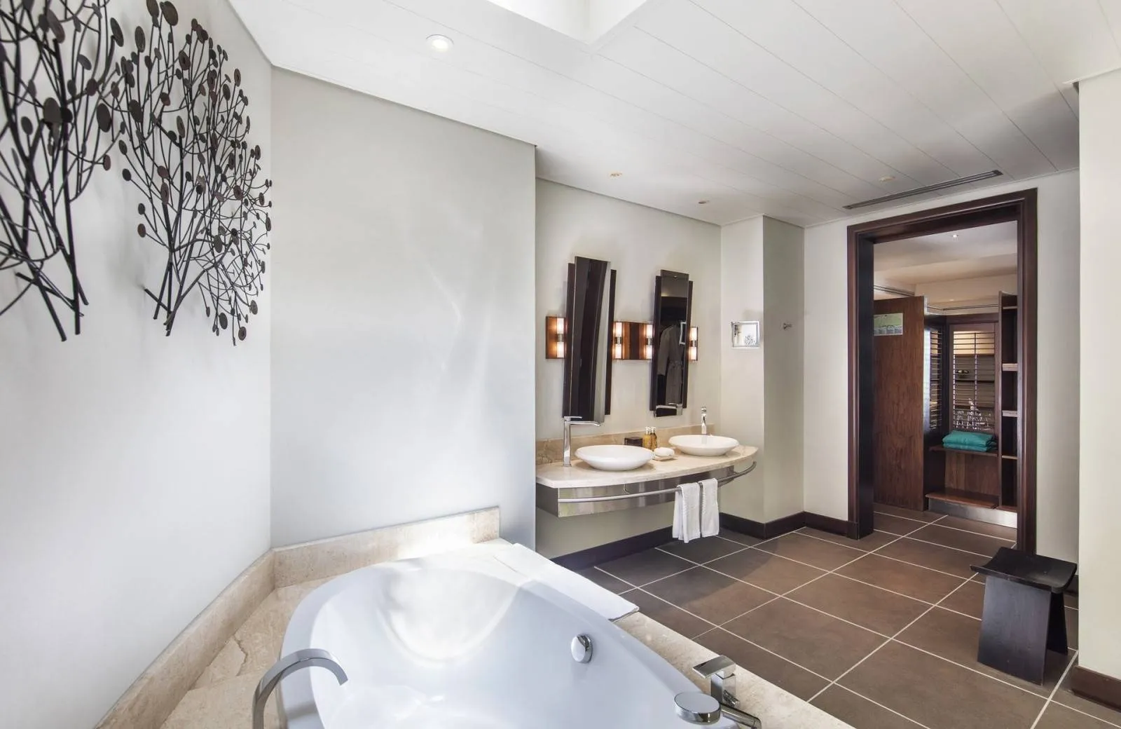 Trou aux Biches Beachcomber Golf Resort & Spa 5*