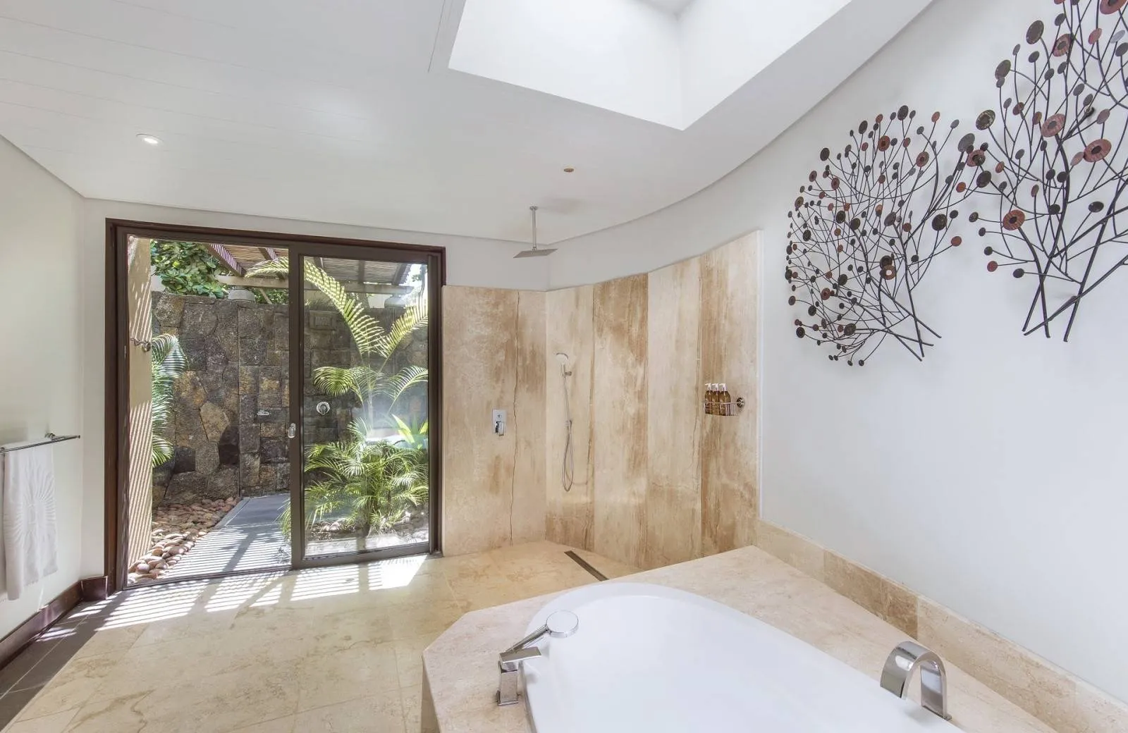 Trou aux Biches Beachcomber Golf Resort & Spa 5*