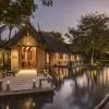 Trou aux Biches Beachcomber Golf Resort & Spa 5*