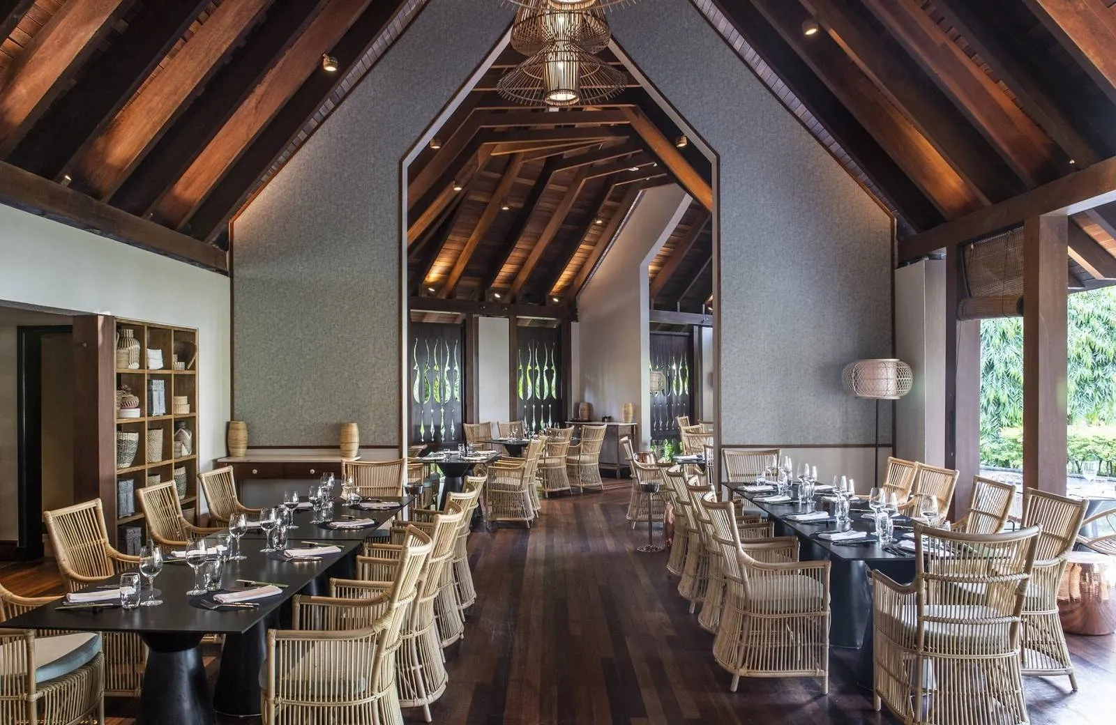 Trou aux Biches Beachcomber Golf Resort & Spa 5*