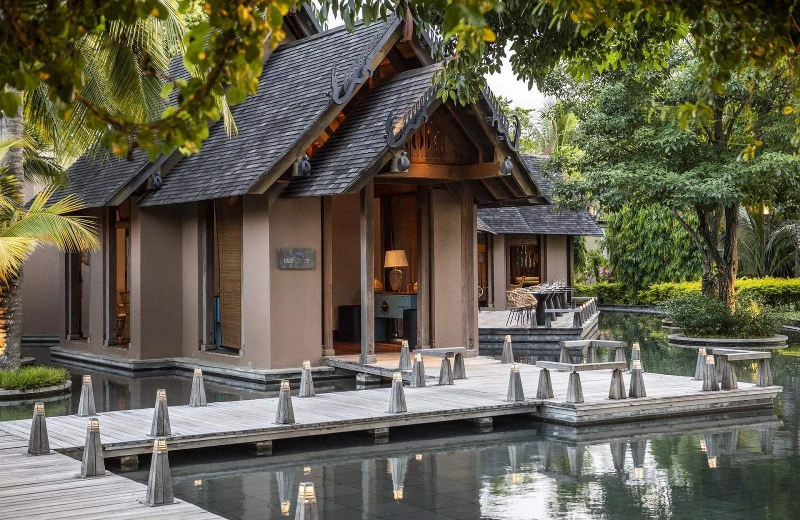 Trou aux Biches Beachcomber Golf Resort & Spa 5*