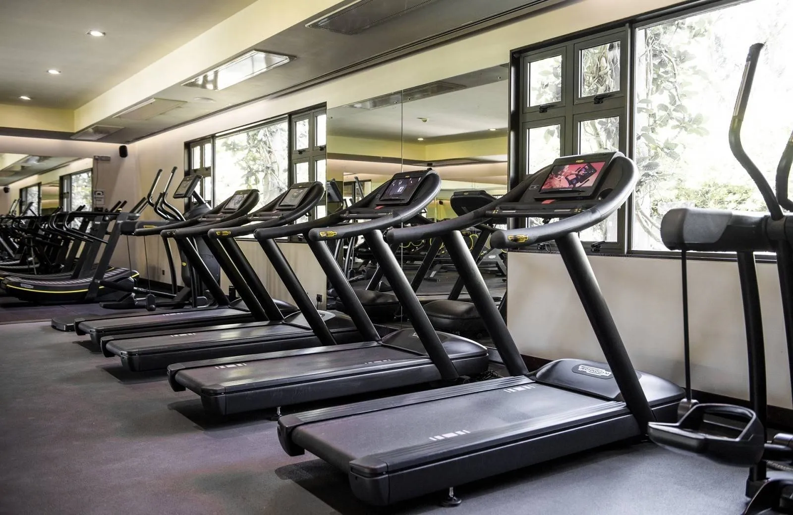 Trou aux Biches Beachcomber Golf Resort & Spa 5*