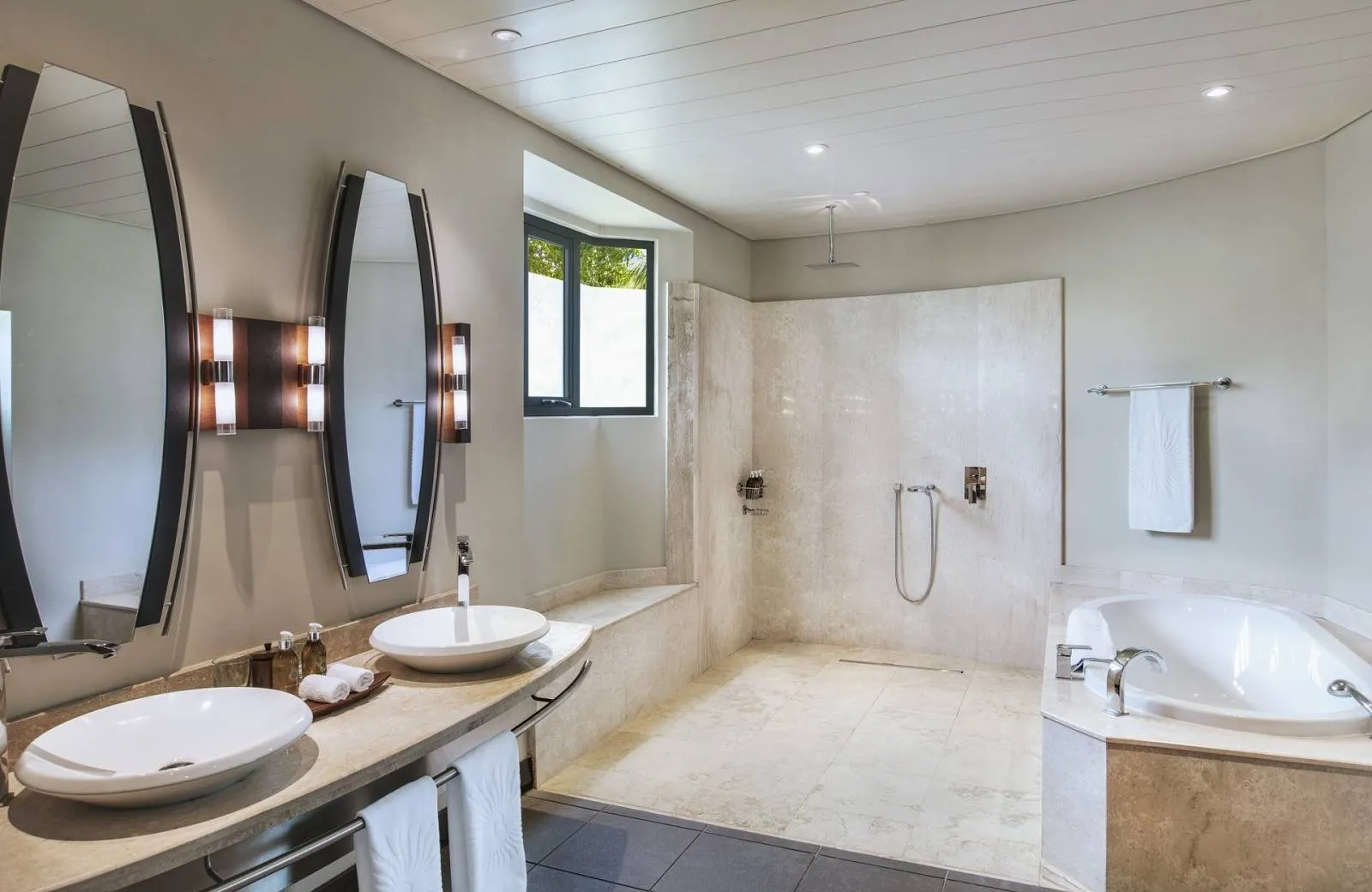 Trou aux Biches Beachcomber Golf Resort & Spa 5*