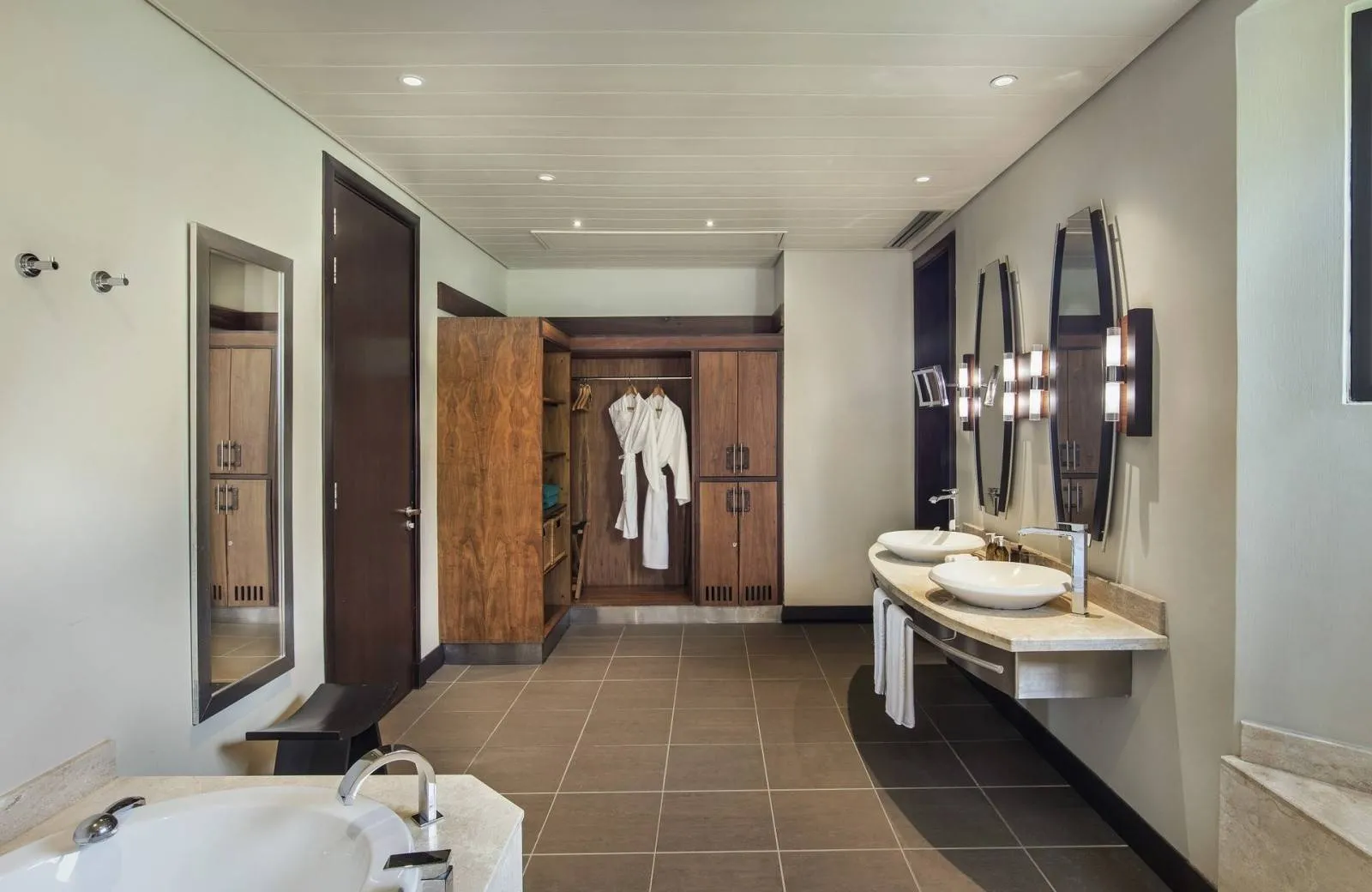 Trou aux Biches Beachcomber Golf Resort & Spa 5*