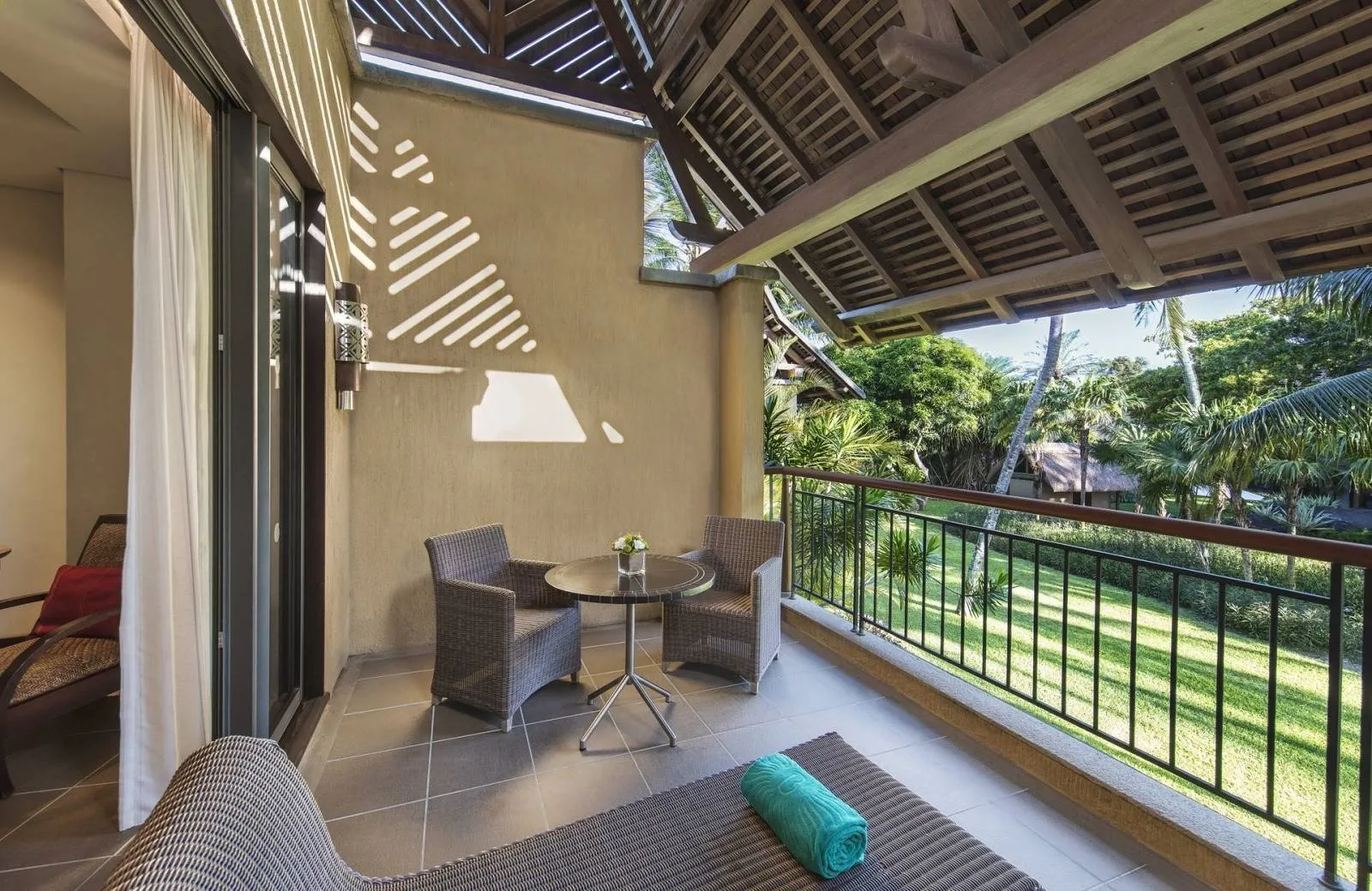 Trou aux Biches Beachcomber Golf Resort & Spa 5*