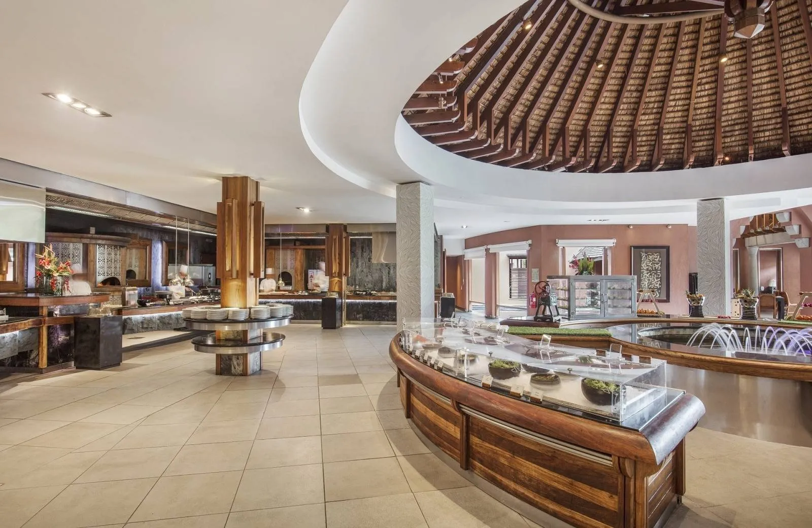 Trou aux Biches Beachcomber Golf Resort & Spa 5*