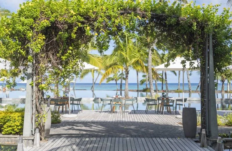 Trou aux Biches Beachcomber Golf Resort & Spa 5*