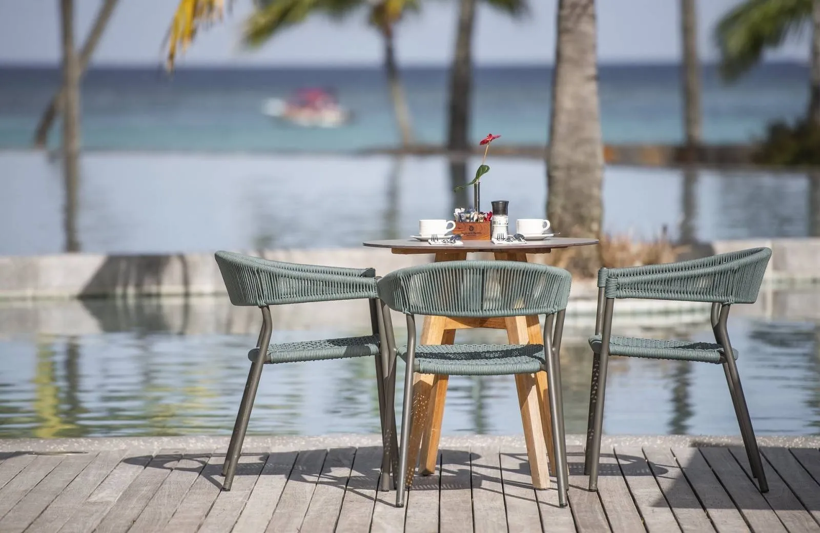 Trou aux Biches Beachcomber Golf Resort & Spa 5*