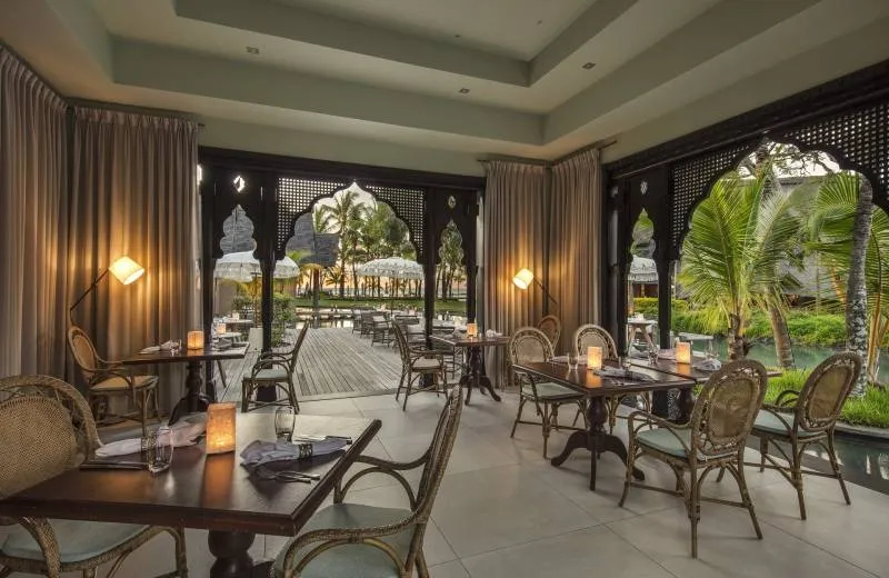 Trou aux Biches Beachcomber Golf Resort & Spa 5*