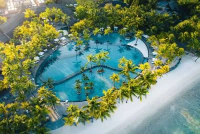 Trou aux Biches Beachcomber Golf Resort & Spa 5*