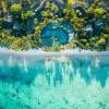 Trou aux Biches Beachcomber Golf Resort & Spa 5*
