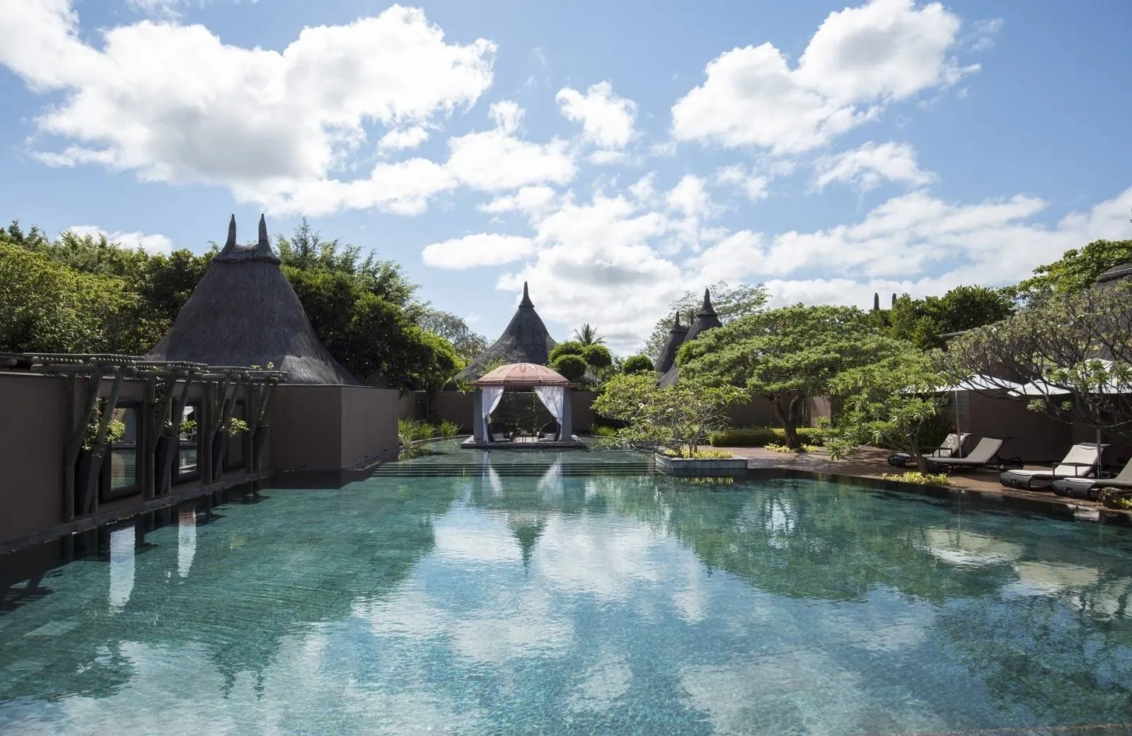 Trou aux Biches Beachcomber Golf Resort & Spa 5*