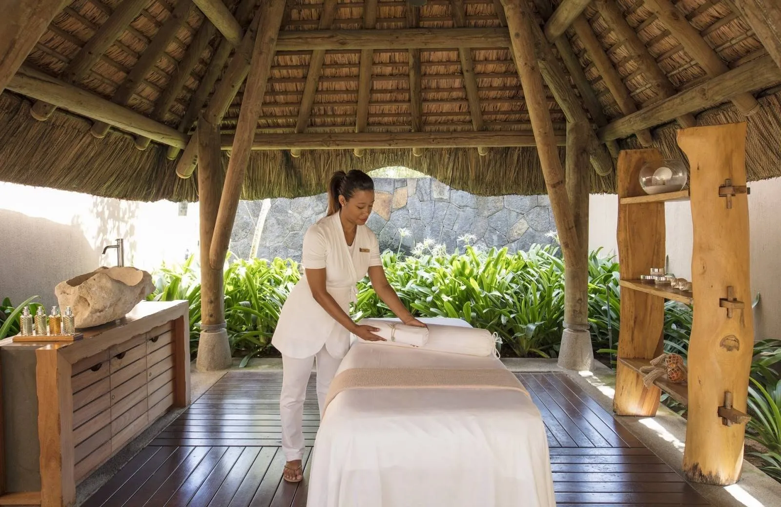 Trou aux Biches Beachcomber Golf Resort & Spa 5*