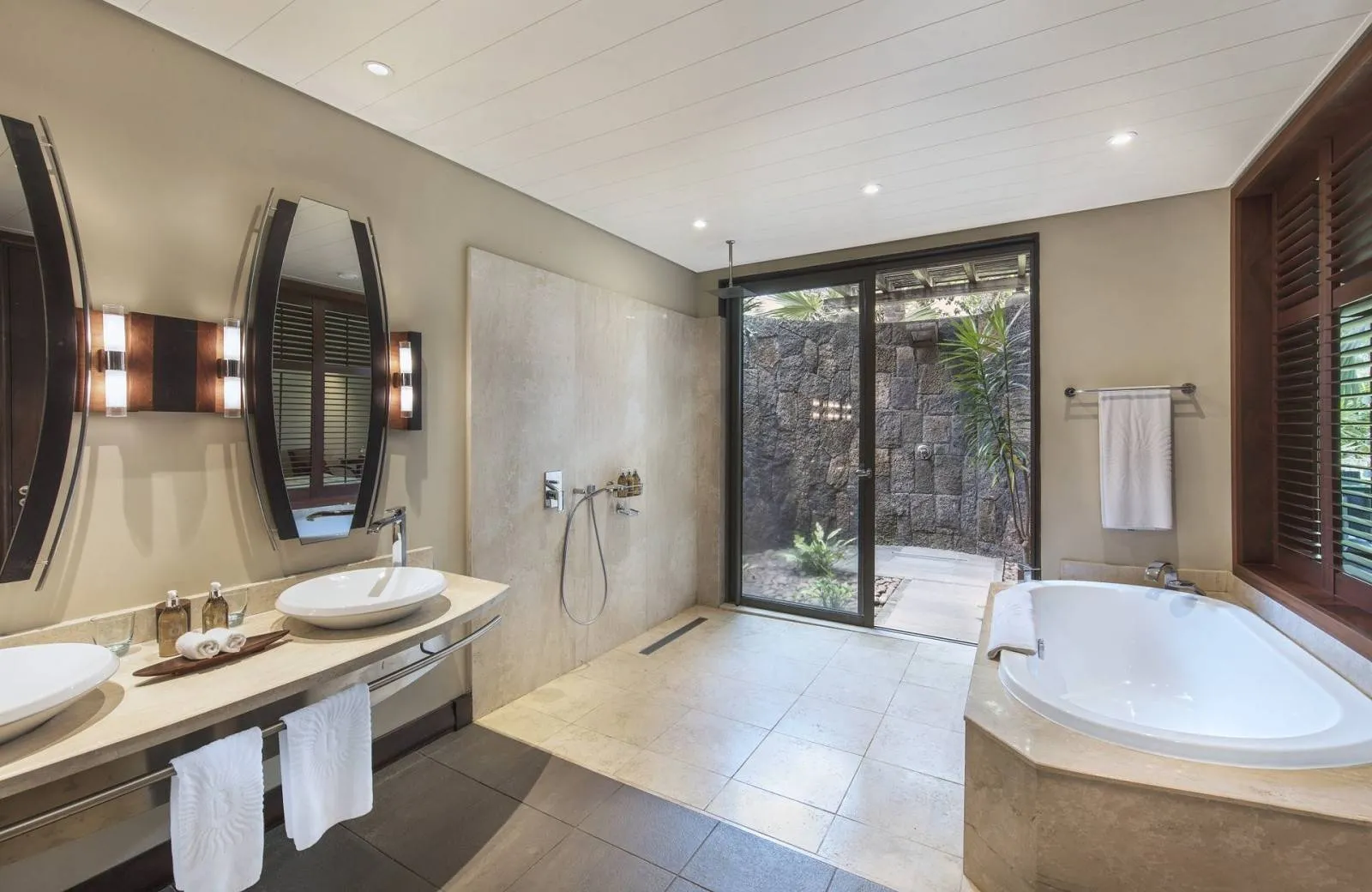 Trou aux Biches Beachcomber Golf Resort & Spa 5*