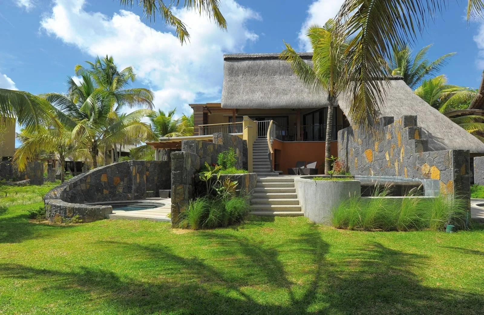 Trou aux Biches Beachcomber Golf Resort & Spa 5*