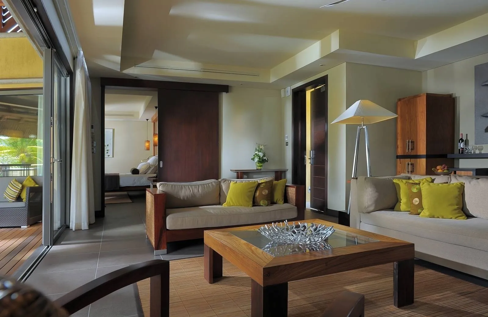 Trou aux Biches Beachcomber Golf Resort & Spa 5*