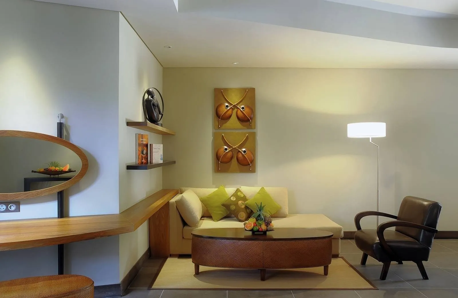 Trou aux Biches Beachcomber Golf Resort & Spa 5*