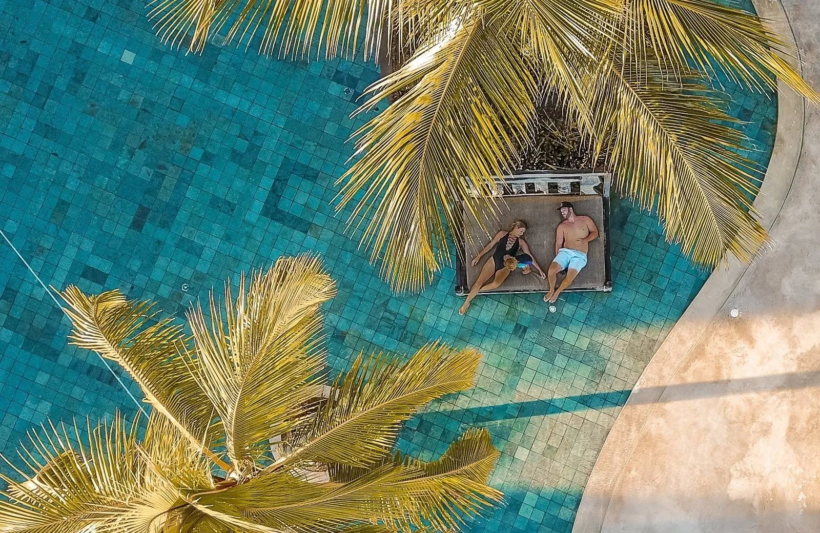 Trou aux Biches Beachcomber Golf Resort & Spa 5*