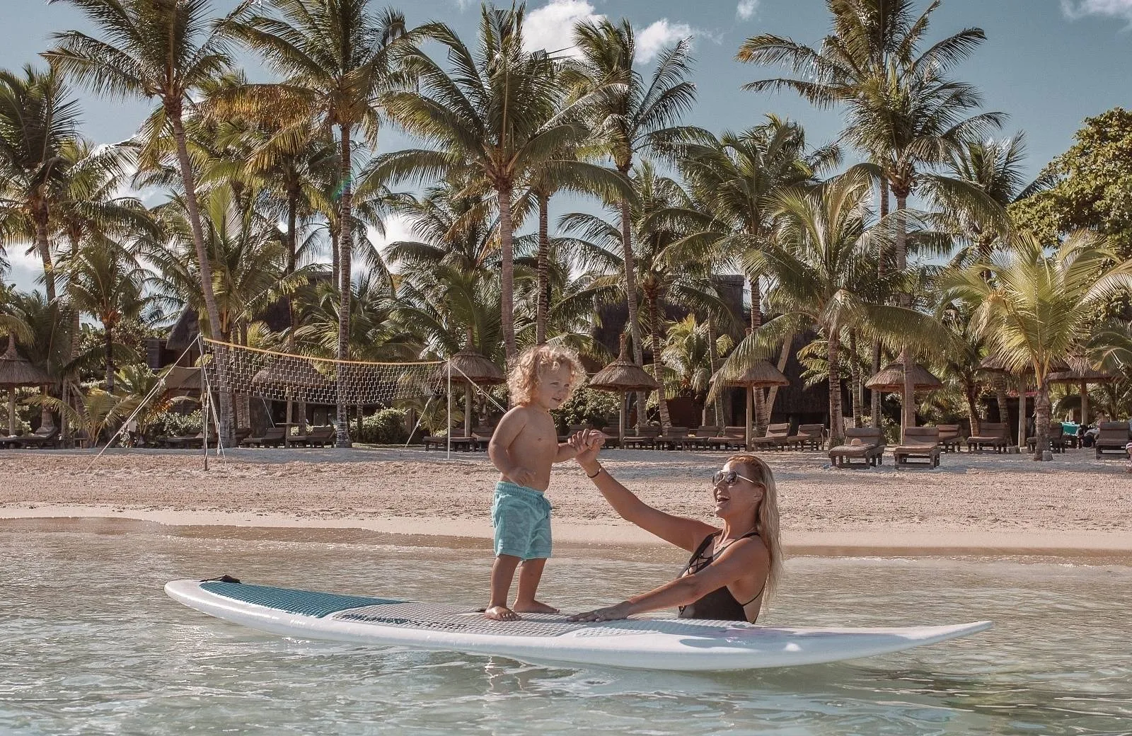 Trou aux Biches Beachcomber Golf Resort & Spa 5*