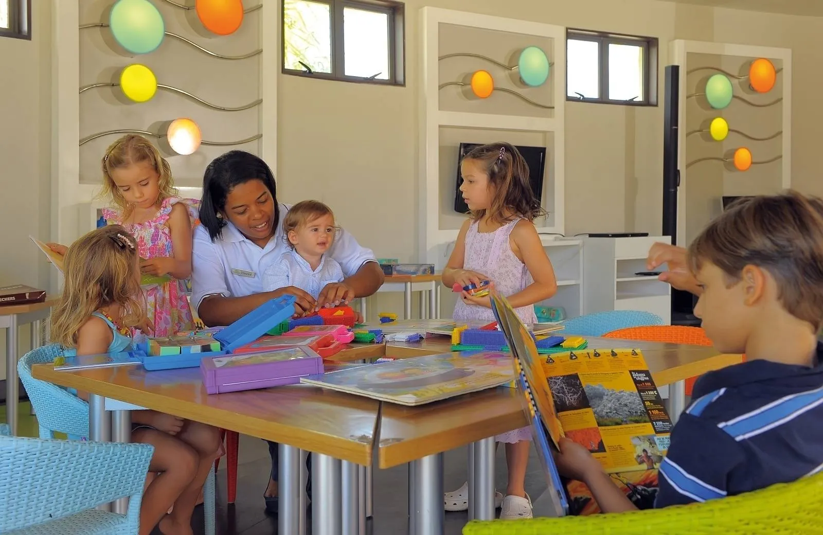 Trou aux Biches Beachcomber Golf Resort & Spa 5*