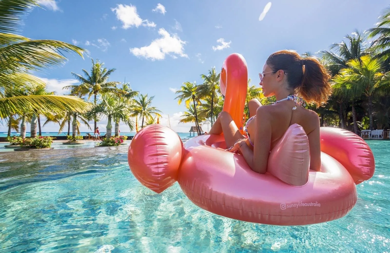 Trou aux Biches Beachcomber Golf Resort & Spa 5*