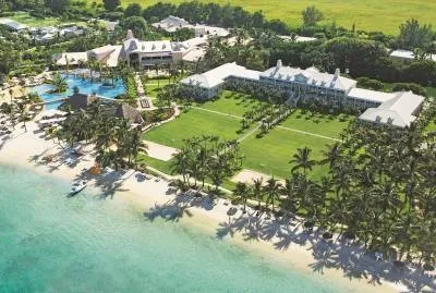 Sugar Beach, A Sunlife Resort 5*