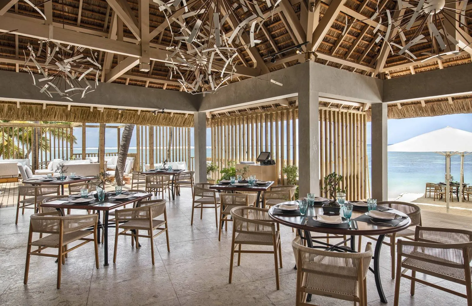 Sugar Beach, A Sunlife Resort 5*